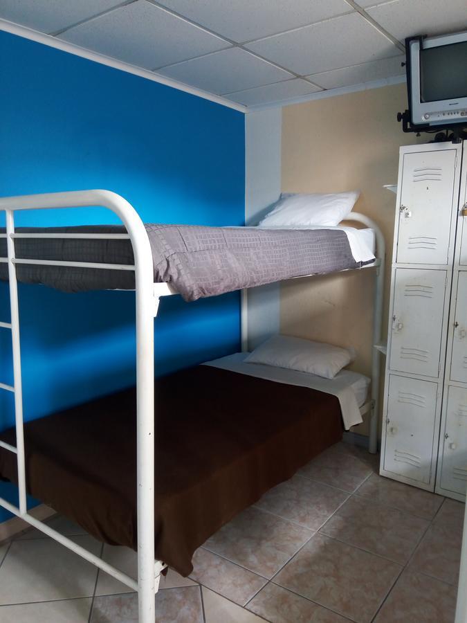 Hostel Room Aruba 奥拉涅斯塔德 外观 照片