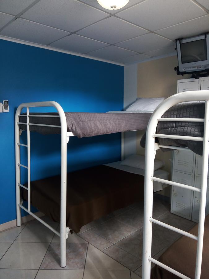Hostel Room Aruba 奥拉涅斯塔德 外观 照片