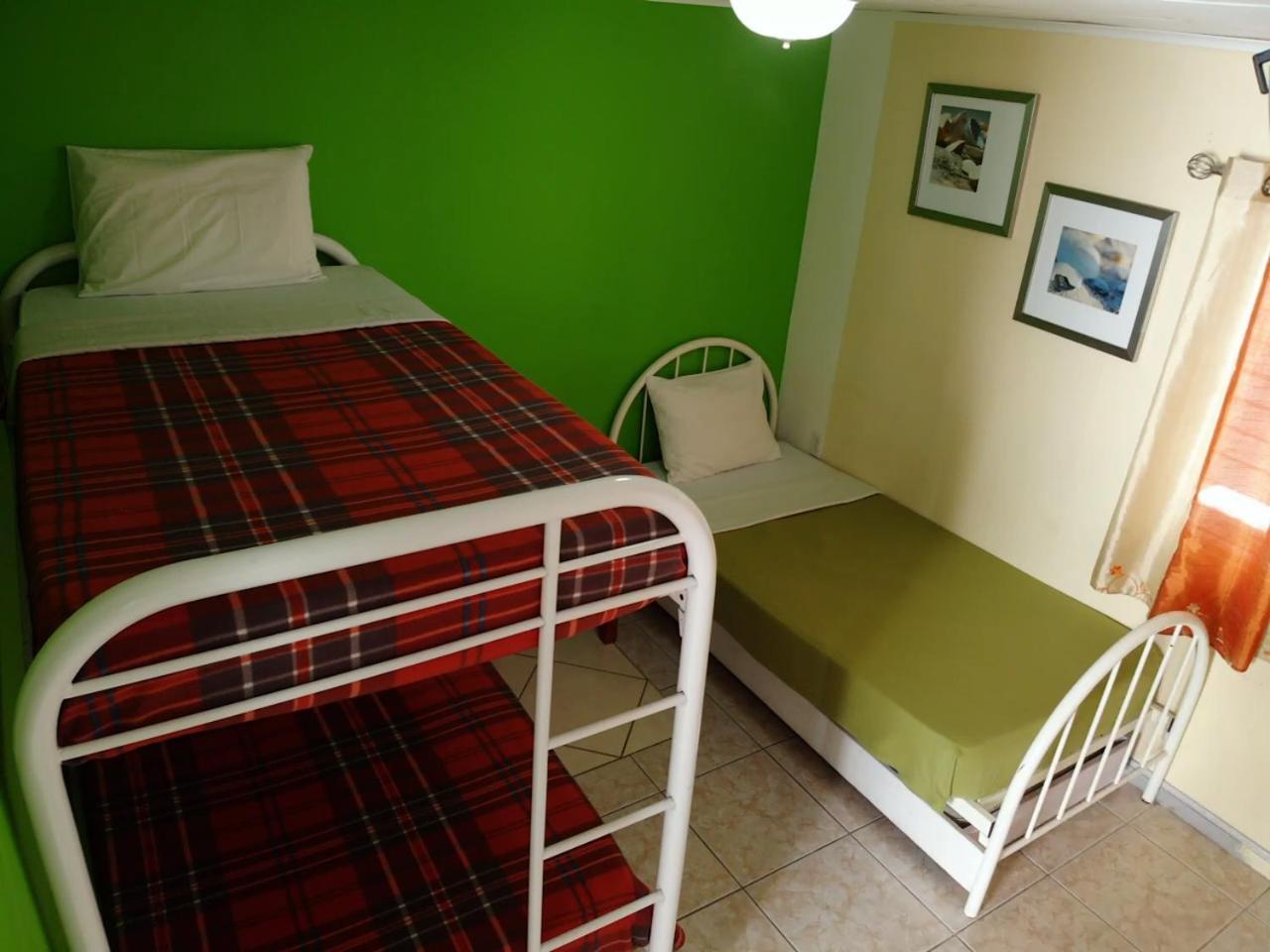 Hostel Room Aruba 奥拉涅斯塔德 外观 照片