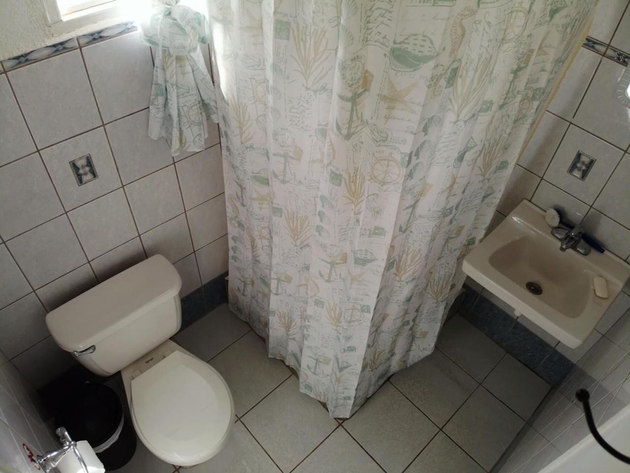 Hostel Room Aruba 奥拉涅斯塔德 外观 照片