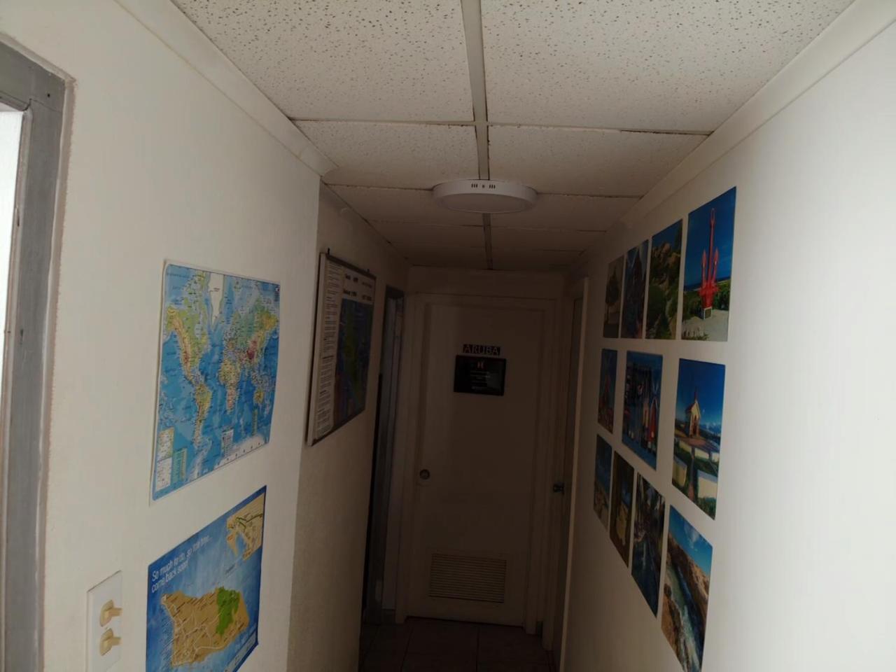 Hostel Room Aruba 奥拉涅斯塔德 外观 照片