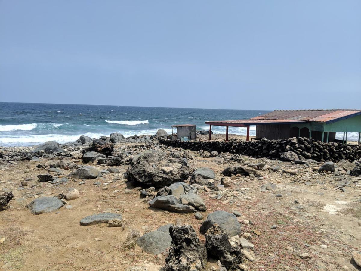 Hostel Room Aruba 奥拉涅斯塔德 外观 照片